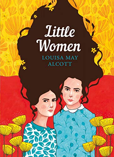 Little Women: The Sisterhood (Classics) book cover