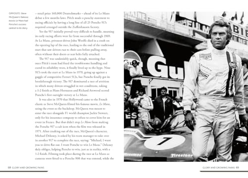 The Story Of Porsche