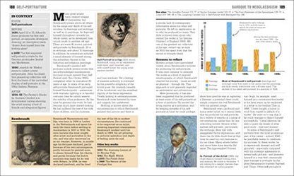 The Art Book: Big Ideas Simply Explained