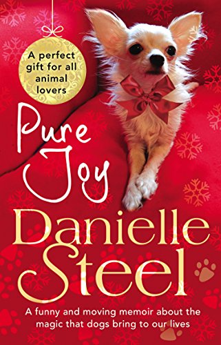 Pure Joy: The Dogs We Love book cover