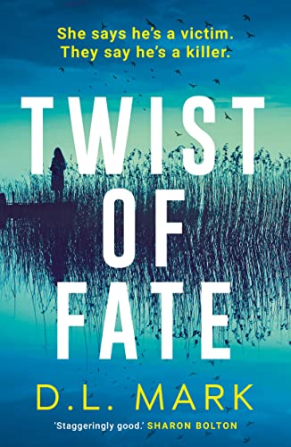 Twist of Fate book cover