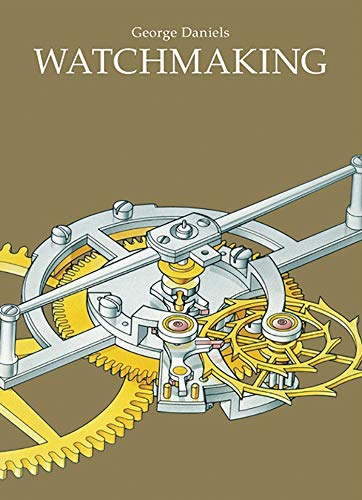 WATCHMAKING