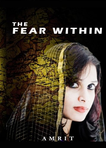The Fear Within book cover