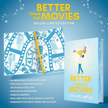 Better Than The Movies: Collector’S Edition