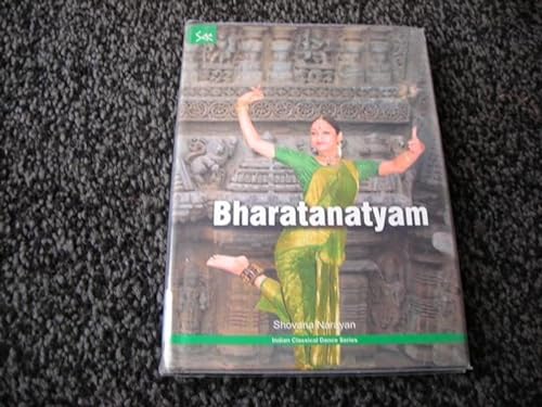 Bharatanatyam (Indian Classical Dance Series)