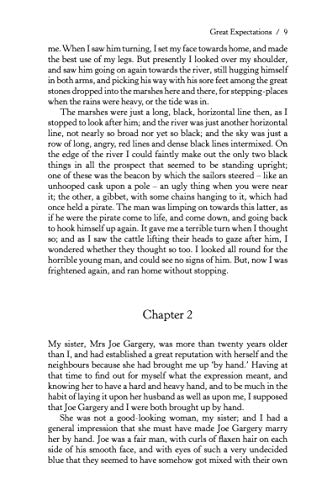 The Originals: Great Expectations - Unabridged Classics by Charles Dickens Novel |Timeless Literature | Classic Novel | Book Lovers | Literature Enthusiasts