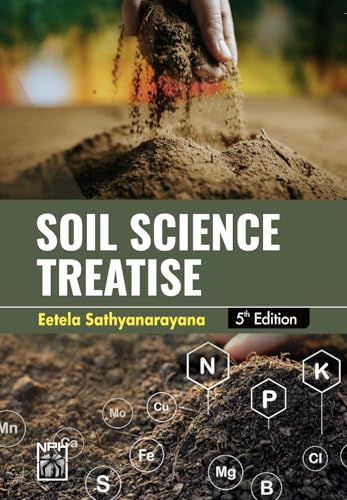 Soil Science Treatise 5th Edition