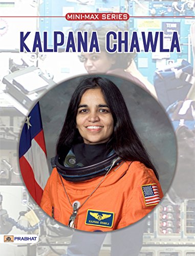 Kalpana Chawla
