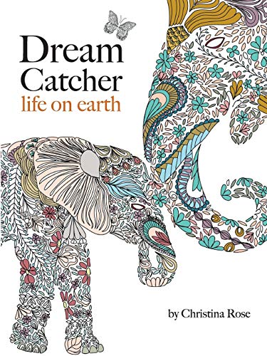 Dream Catcher: Life on Earth book cover