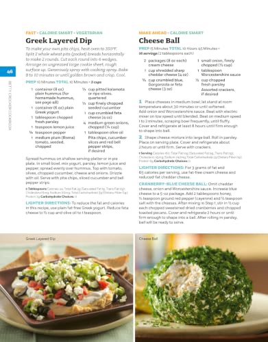 Betty Crocker Cookbook: Everything You Need to Know to Cook Today: 336