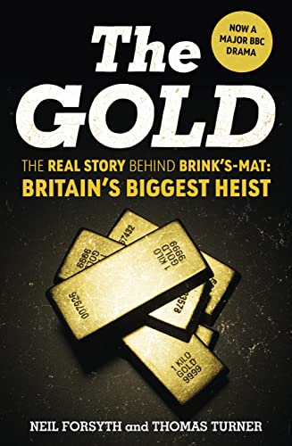 The Gold book cover