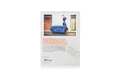 THINK LIKE A STREET PHOTOGRAPHER