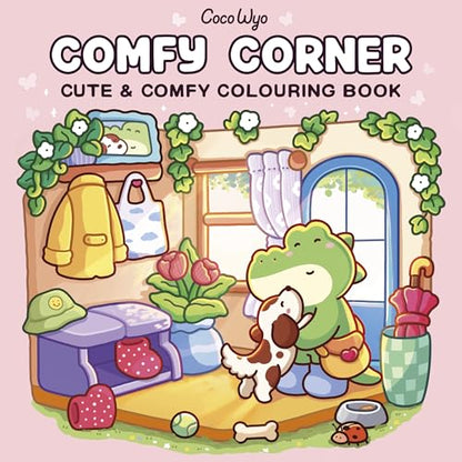 Comfy Corner (Coco Wyo)