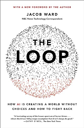 THE LOOP book cover