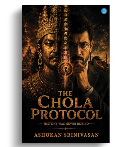 The Chola Protocol