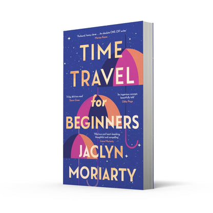 TIME TRAVEL FOR EXAIIE PB: ‘An absolute ONE-OFF writer’ Marian Keyes