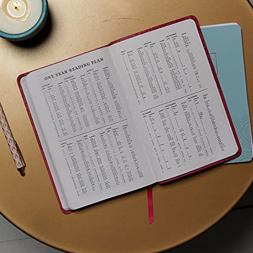 NKJV, Value Thinline Bible, Leathersoft, Black, Red Letter, Comfort Print