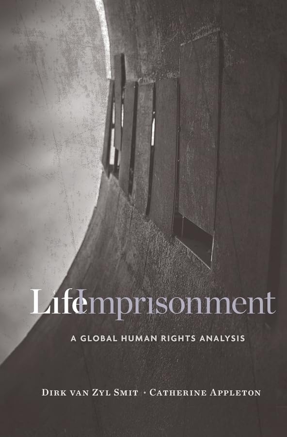 Life Imprisonment book cover