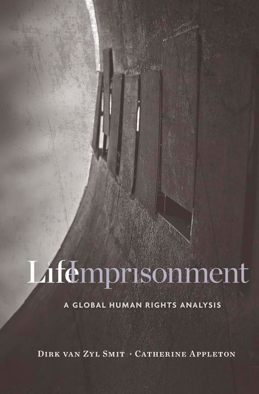 Life Imprisonment book cover