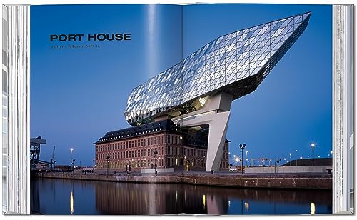 ZAHA HADID COMP WORKS 1979-TODAY T40 (45th Edition)