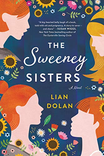 Sweeney Sisters, The book cover