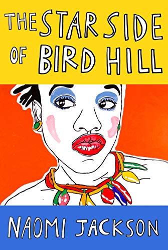 The Star Side of Bird Hill: A Novel book cover
