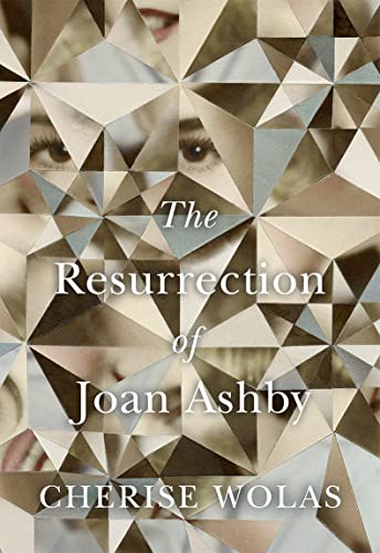 THE RESURRECTION OF JOAN ASHBY book cover