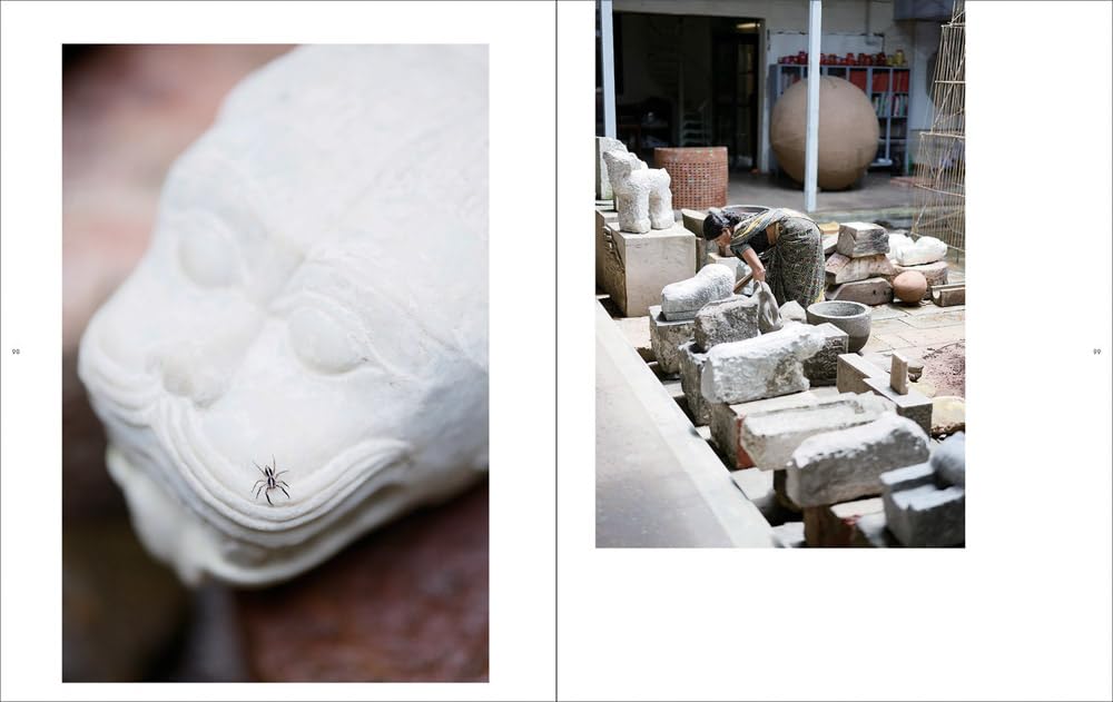 Bijoy Jain / Studio Mumbai: Breath of an Architect