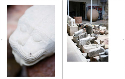 Bijoy Jain / Studio Mumbai: Breath of an Architect