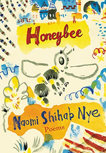 Honeybee: Poems & Short Prose book cover