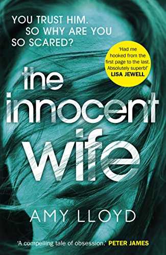 Innocent Wife, The (Lead Title) book cover