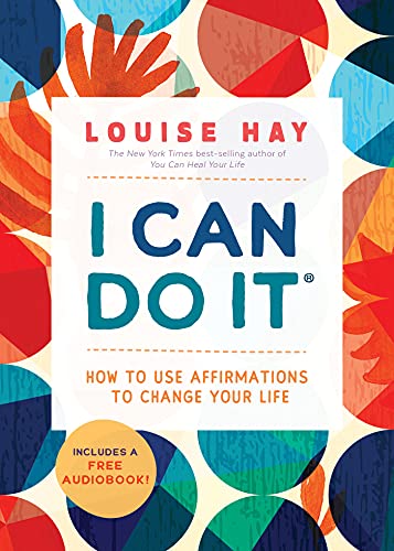 I Can Do It book cover