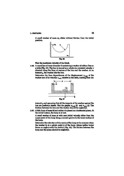 Arihant Classic Texts Series Aptitude Test Problems in Physics by SS Krotov | Science for Everyone | Advanced Physics Practice Book for JEE, NEET, Olympiads and Competitive Exams 2025