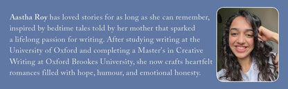 Love Under Cover: A Contemporary Indian Workplace Romance of Secrets, Betrayal, Slow-Burn Chemistry, Family Expectations and Career Dreams
