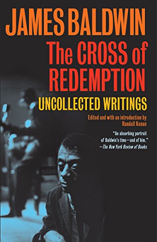 The Cross of Redemption book cover