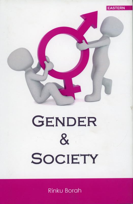 Gender and Society book cover