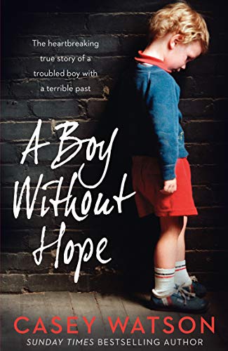 A BOY WITHOUT HOPE
