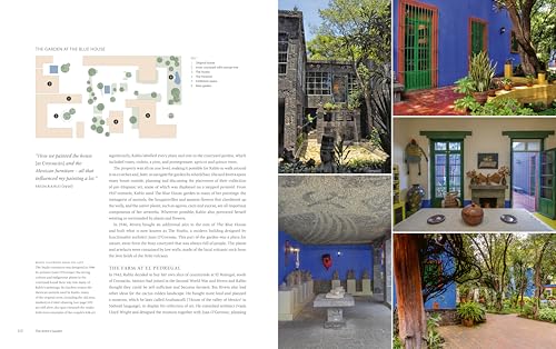 The Artist's Garden: The secret spaces that inspired great art