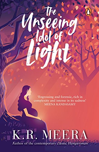 The Unseeing Idol of Light book cover