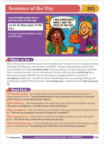 Cheat Codes: Build Your English Brain