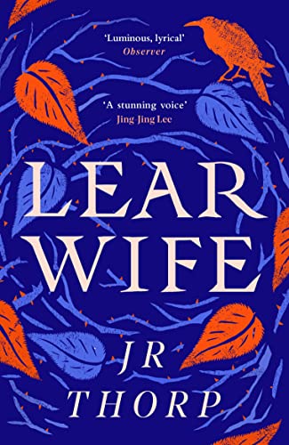 Learwife book cover