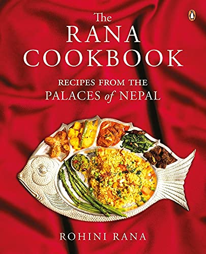 Rana Cookbook, The: Recipes From The Pal book cover