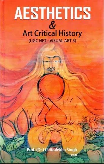 Aesthetics & Art Critical History book cover
