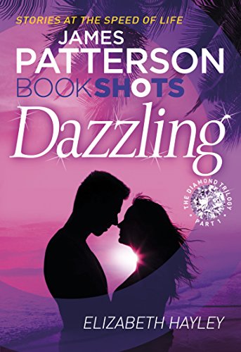 Dazzling (Lead Title) book cover