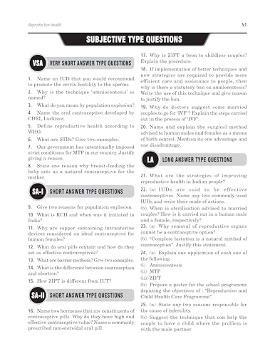MTG CBSE Class 12 Chapterwise Question Bank Biology For 2027 Board Exam | Based on Latest CBSE Syllabus with 1300+ Questions