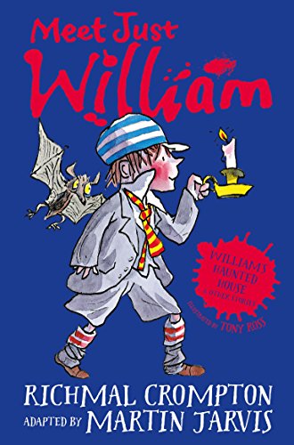 WilliamS Haunted House And Other Stories book cover