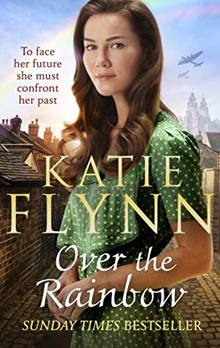 Over The Rainbow book cover