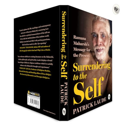 Surrendering To The Self