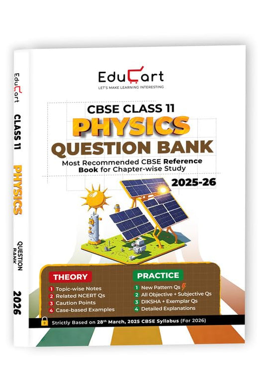 educart-cbse-class-11-physics-question-bank-2026