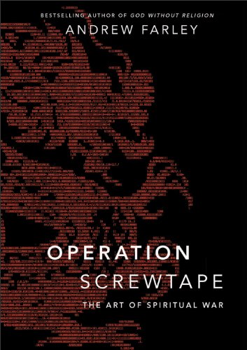 Operation Screwtape: The Art of Spiritual War book cover